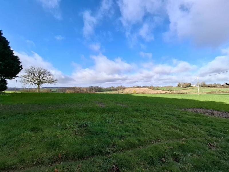 Maison - 106 m² - 3 pièces