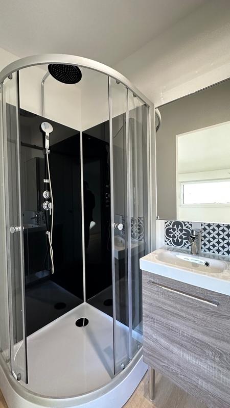 Maison - 136 m² - 6 pièces