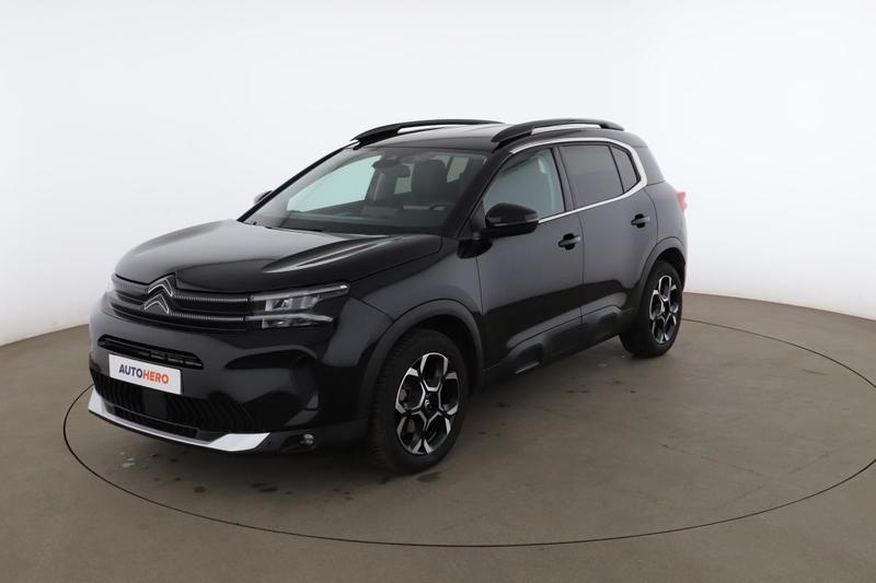 Citroën C5 Aircross 1.2 PureTech Plus Bvm6 131 ch