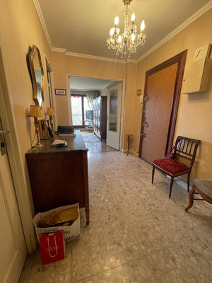 Appartement - 84 m² - 4 pièces