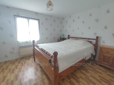 Maison - 71 m² - 4 pièces