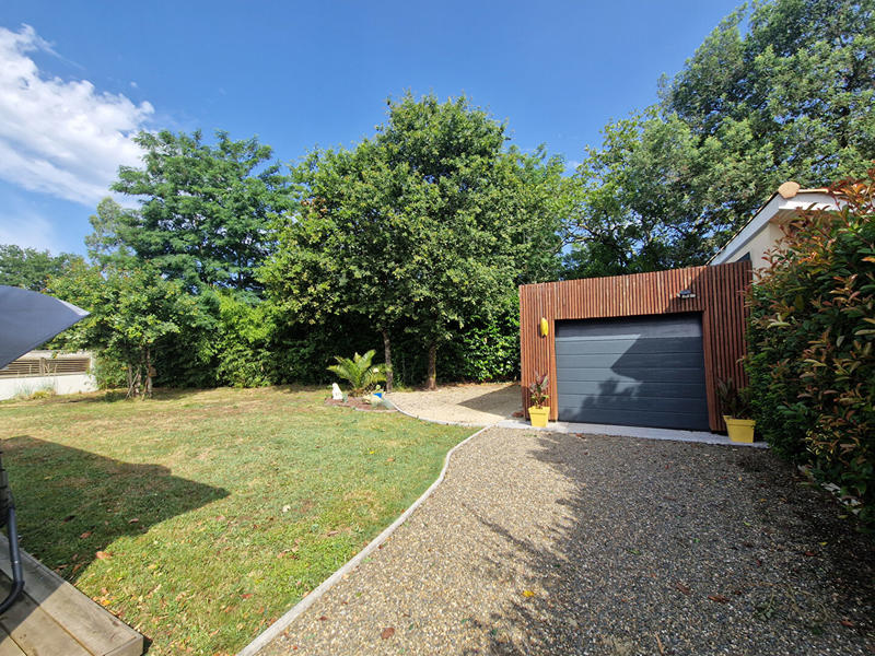 Maison - 104 m² - 3 pièces