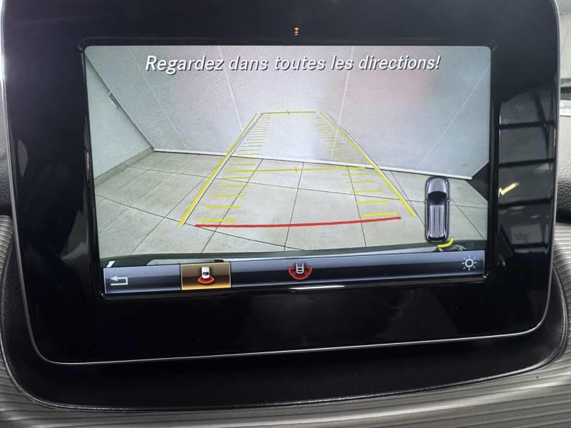 Mercedes Classe B 180 7-G Dct Inspiration