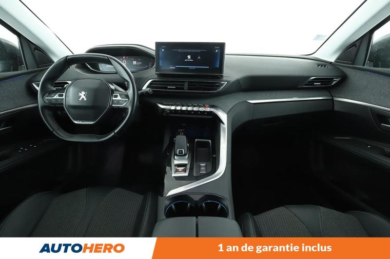 Peugeot 3008 1.2 PureTech Allure Pack Eat8 130 ch