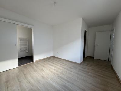 Maison contemporaine - 100 m² - 4 pièces