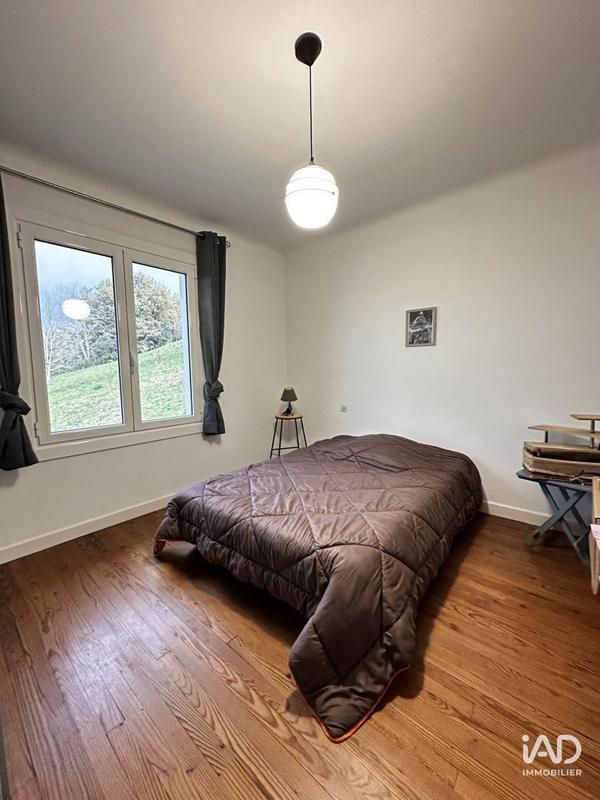 Maison - 145 m² - 7 pièces