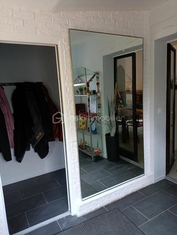 Maison ancienne - 160 m² - 7 pièces