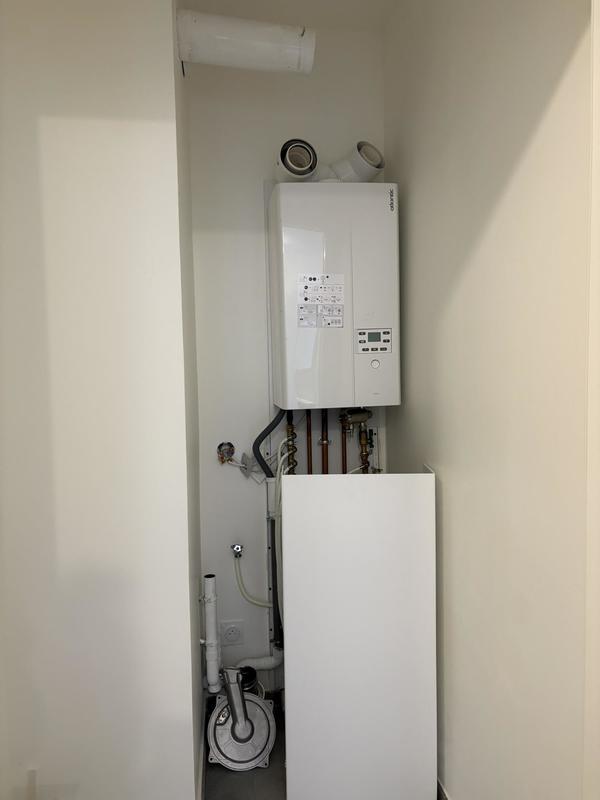 Appartement - 93 m² - 4 pièces