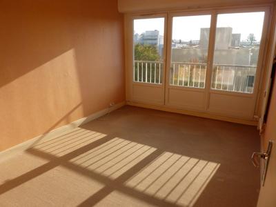 Appartement - 93 m² - 4 pièces