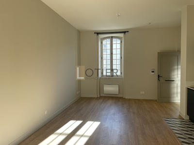 Appartement - 39 m² - 1 pièce