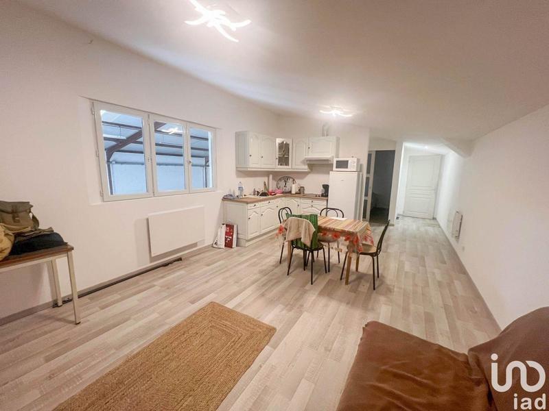 Local commercial - 543 m²