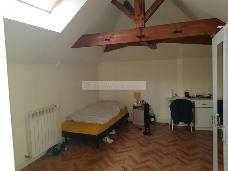 Immeuble - 339 m² - 14 pièces