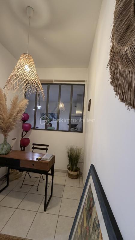 Appartement - 103 m² - 3 pièces