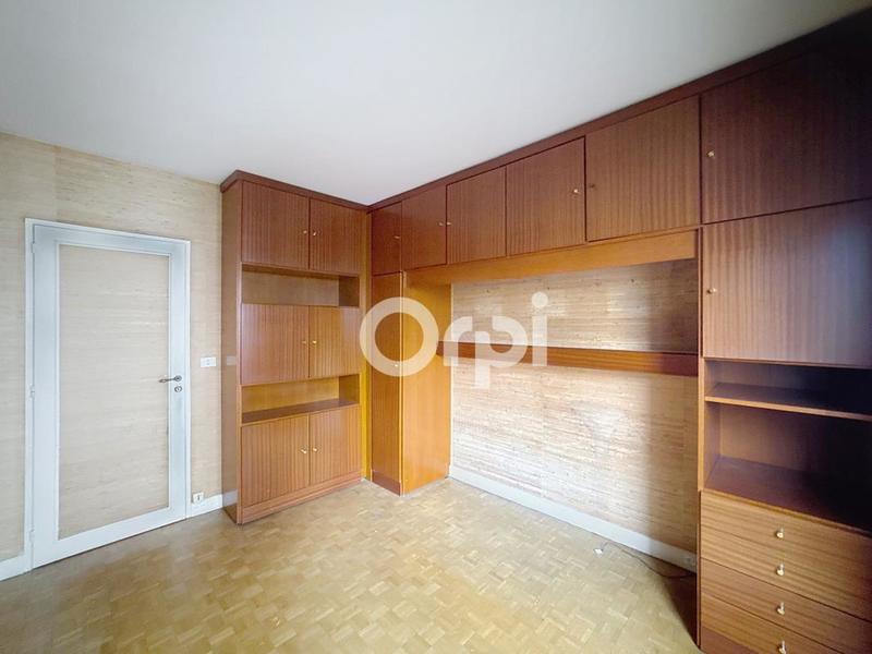 Appartement - 81 m² - 4 pièces