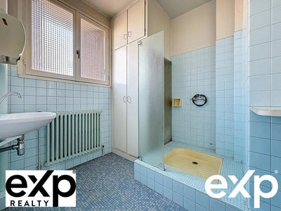 Appartement - 100 m² - 4 pièces