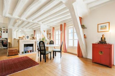 Appartement - 143 m² - 5 pièces