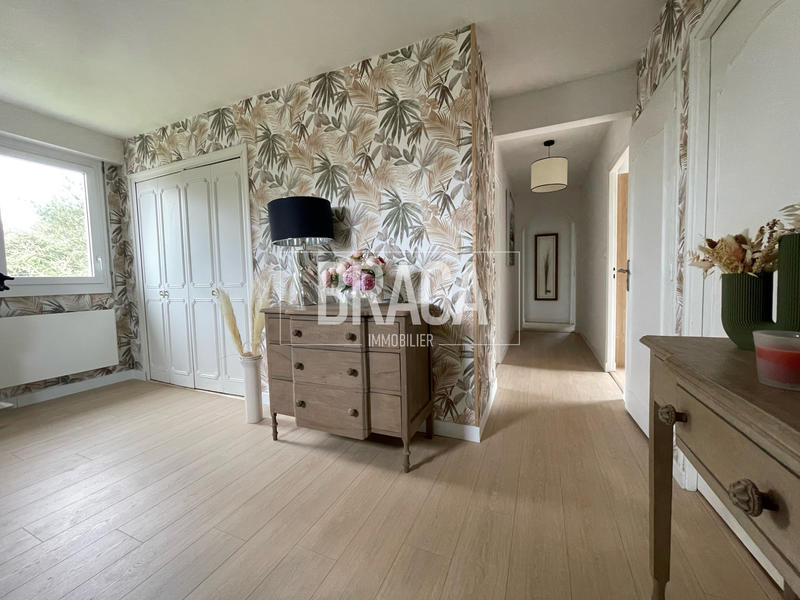 Maison - 146 m² - 6 pièces