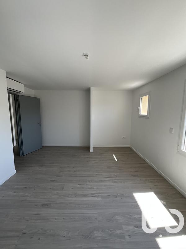 Maison - 155 m² - 6 pièces