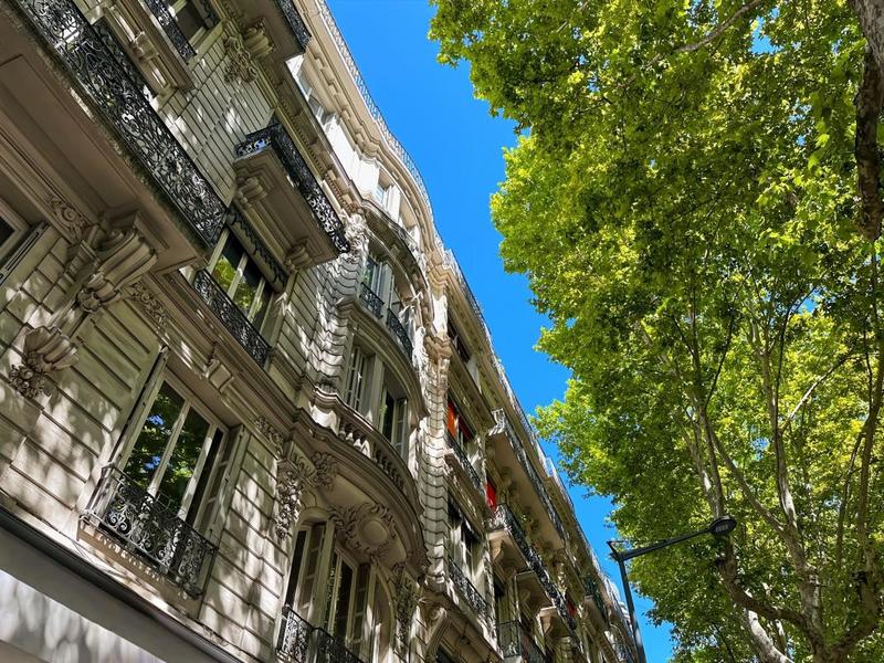 Appartement - 145 m² - 4 pièces