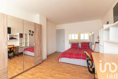 Appartement - 91 m² - 4 pièces