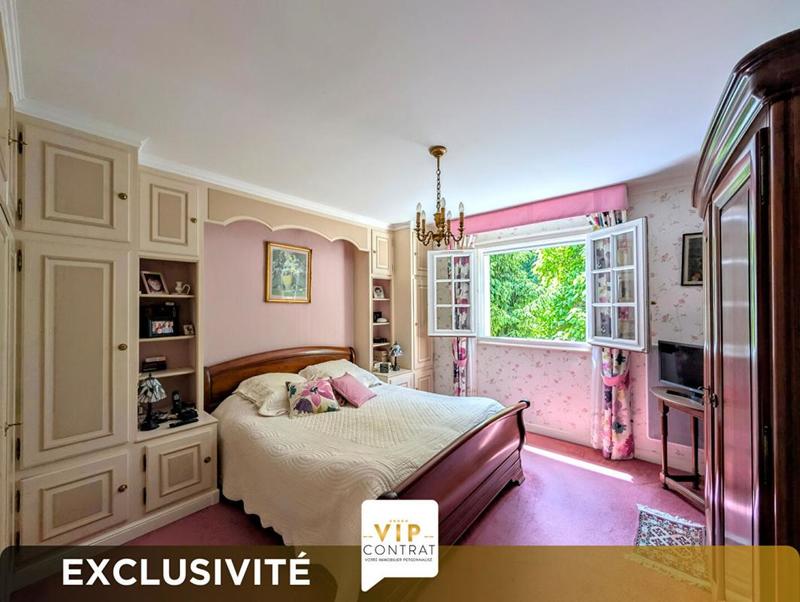 Maison - 135 m² - 4 pièces