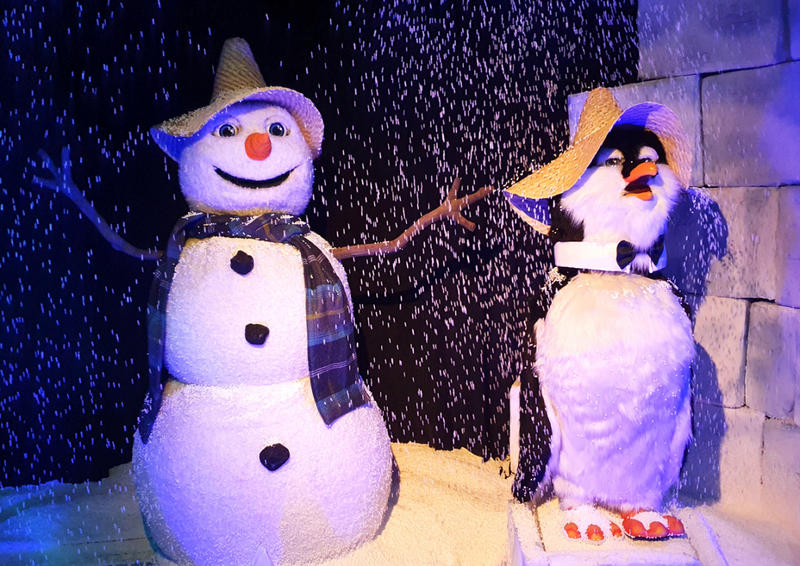 La Magie des Automates