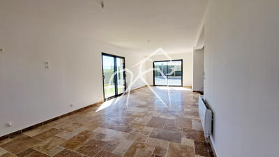 Maison - 113 m² - 6 pièces