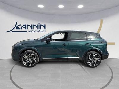 Nissan Qashqai Hybrid e-Power Gen3 190 ch Tekna+