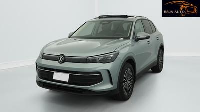 Volkswagen Tiguan Nouveau 1.5 eTSI 150cv Dsg7 Life Plus