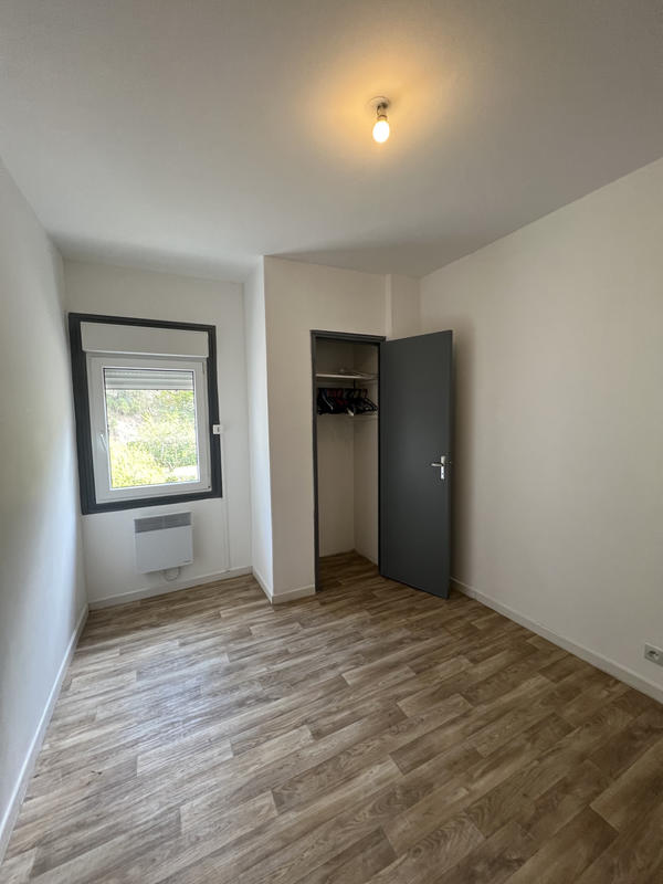 Appartement - 60 m² - 4 pièces