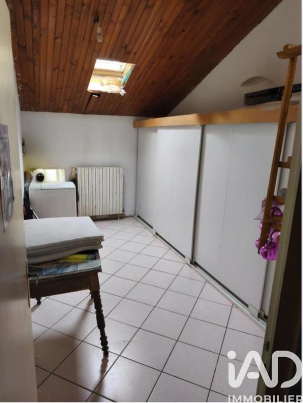 Maison - 174 m² - 6 pièces