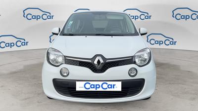 Renault Twingo 1.0 SCe 70 Intens