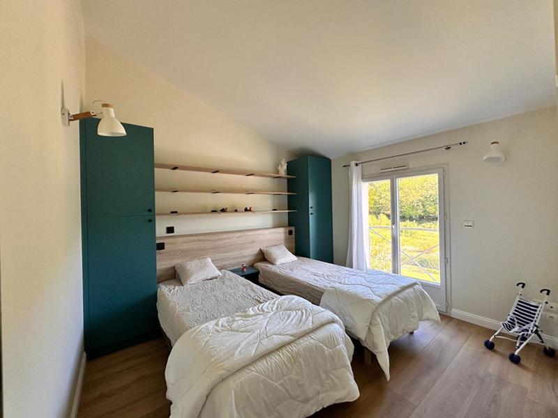 Maison - 146 m² - 5 pièces