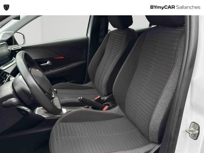 Peugeot 208 BlueHDi 100 s&amp;S Bvm6 Active