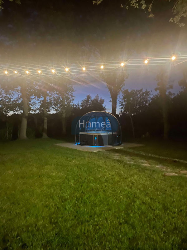 Propriété - 249 m² - 7 pièces