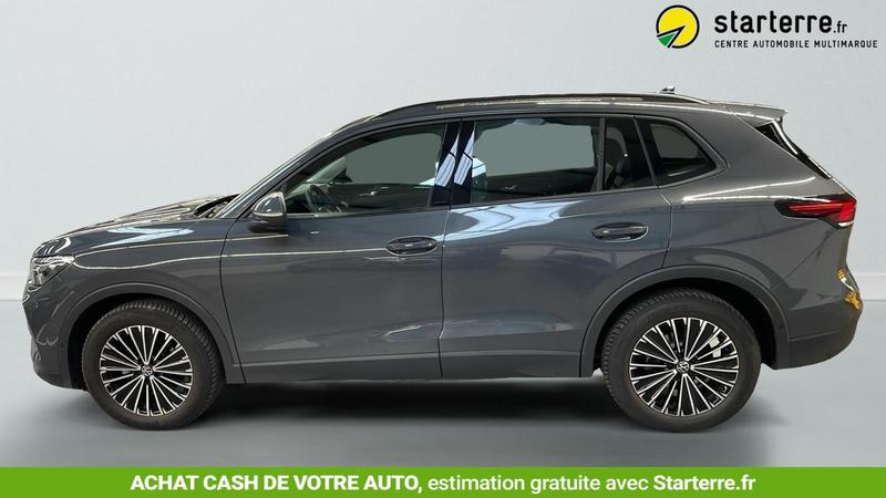 Volkswagen Tiguan 1.5 eTSI 131ch Dsg7 Life Plus