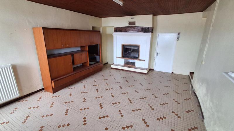 Maison - 65 m² - 3 pièces