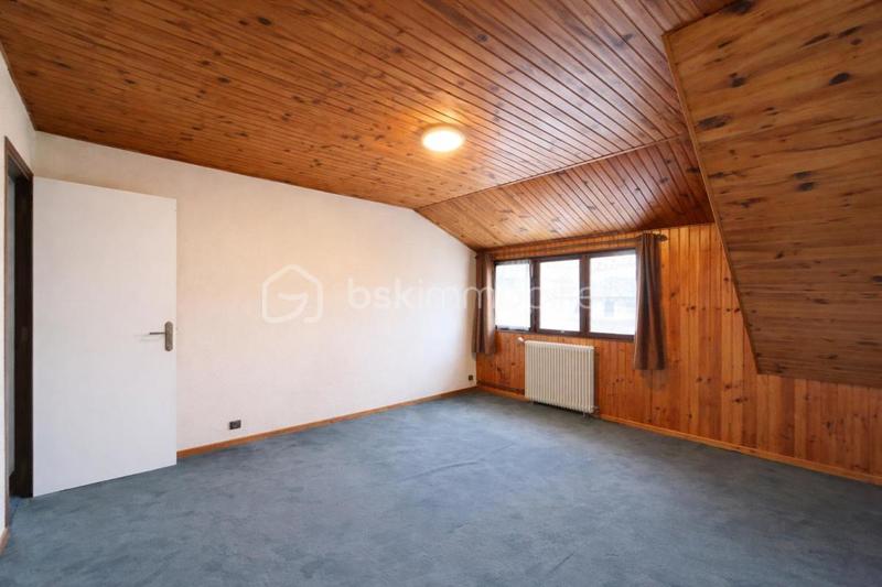 Maison - 125 m² - 6 pièces