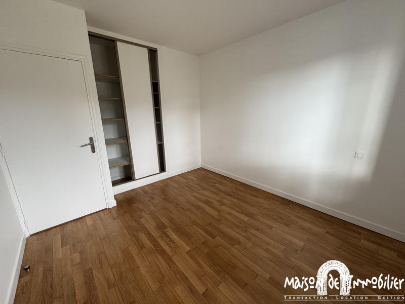 Maison - 156 m² - 5 pièces