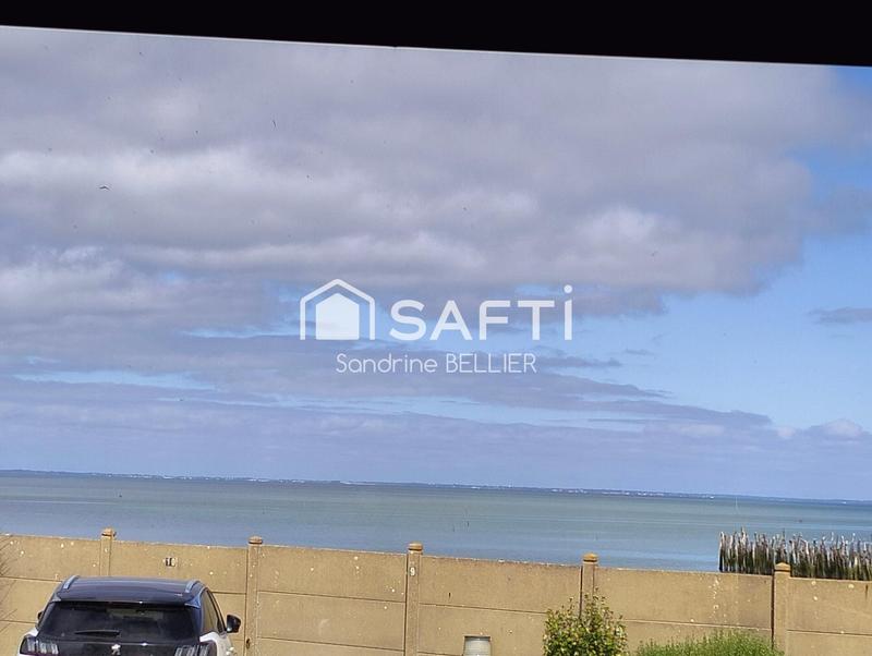 Appartement - 22 m² - 2 pièces