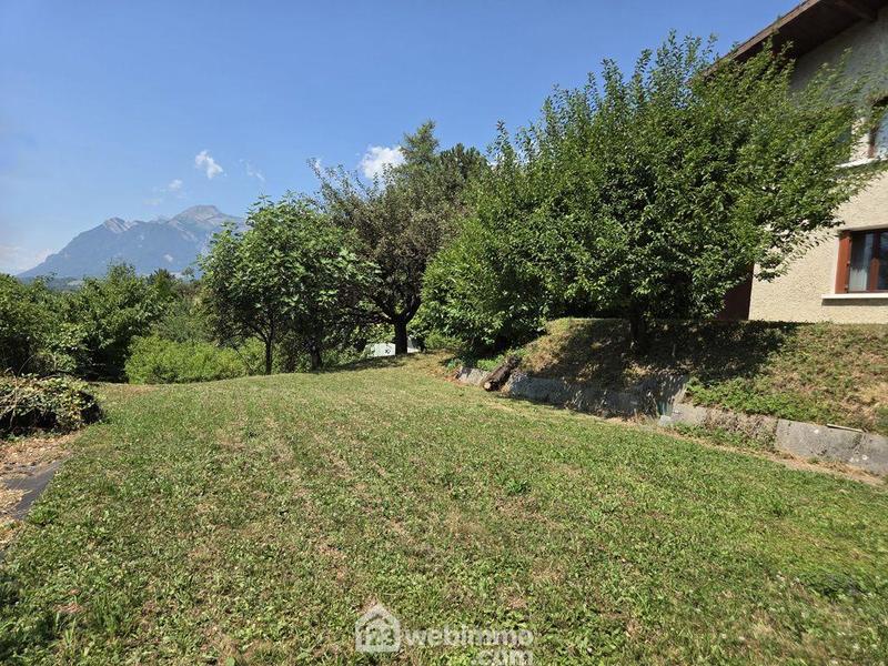 Maison - 165 m² - 7 pièces