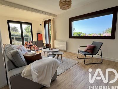 Maison - 142 m² - 5 pièces