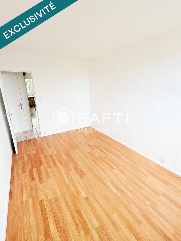 Appartement - 73 m² - 4 pièces