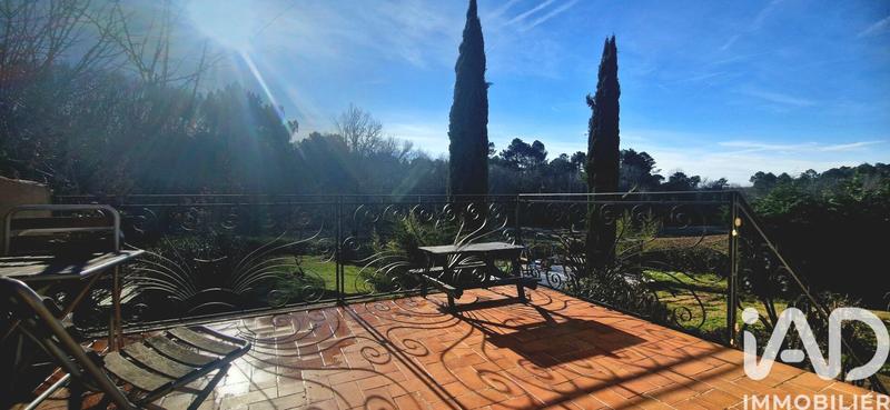 Maison - 148 m² - 6 pièces