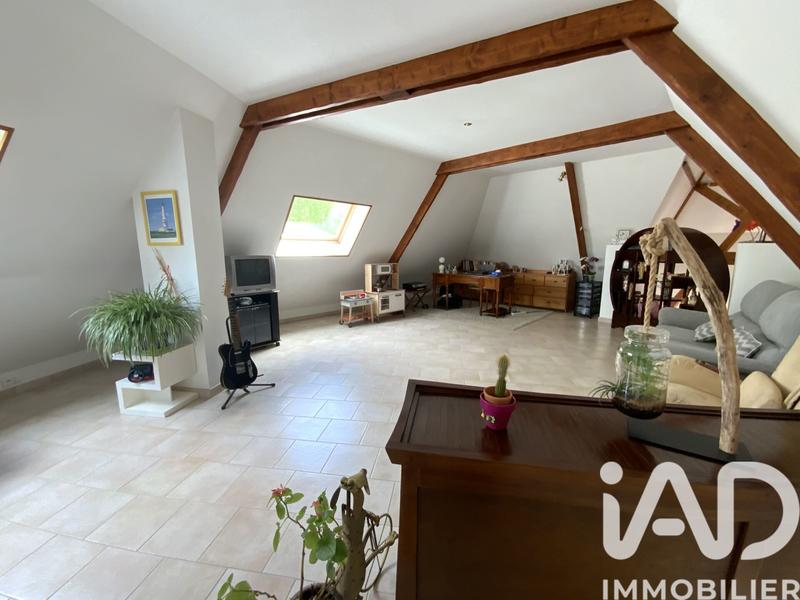 Maison - 265 m² - 9 pièces