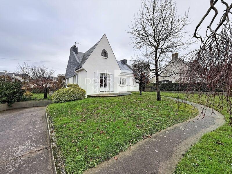 Maison - 97 m² - 5 pièces