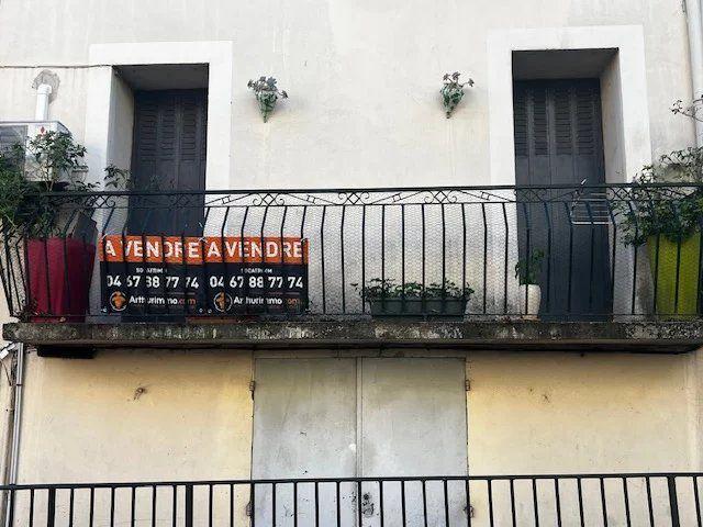 Appartement - 75 m² - 1 pièce