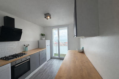 Appartement - 78 m² - 4 pièces