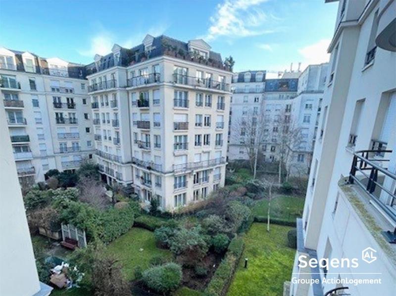 Appartement - 49 m² - 2 pièces