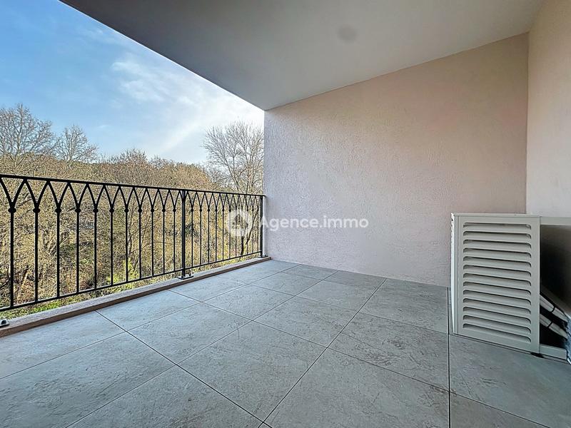 Appartement - 79 m² - 3 pièces